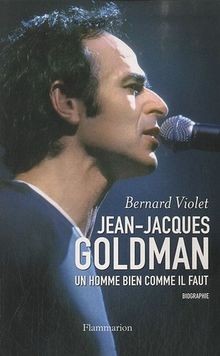 Jean jacques goldman - jean-jacques,