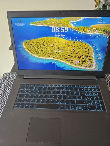Lenovo ideapad l340 17irh - lenovo, l340-17irh