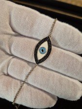 925 Silver Eye of Horus