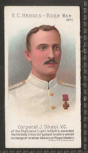 Taddy victoria cross heroes - taddy-victoria, vc
