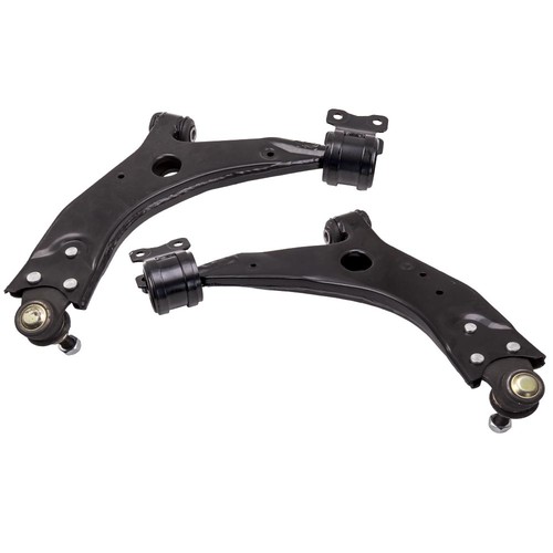 Front lower wishbone - front,