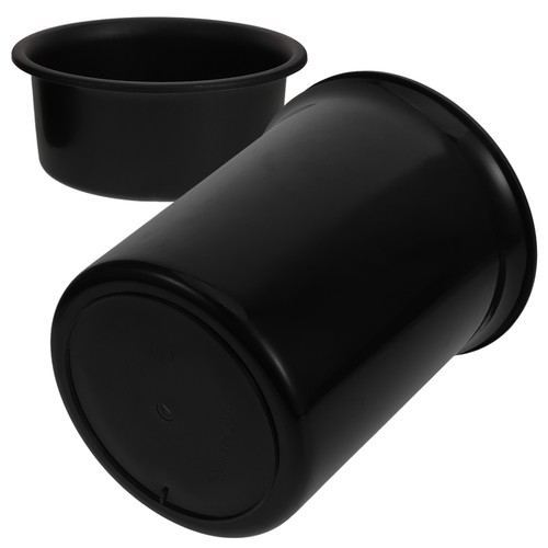 Tea bag bucket - , bin