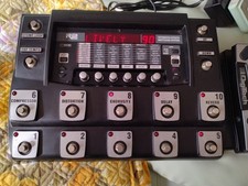 Digitech RP1000 Guitar Effects