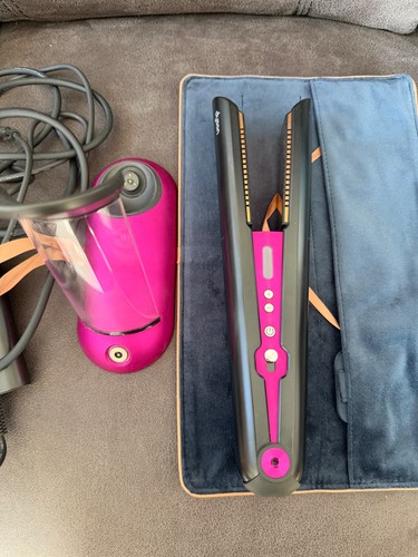 Dyson corrale hair - corrale,