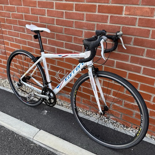 Carrera virtuoso ltd - carrera,