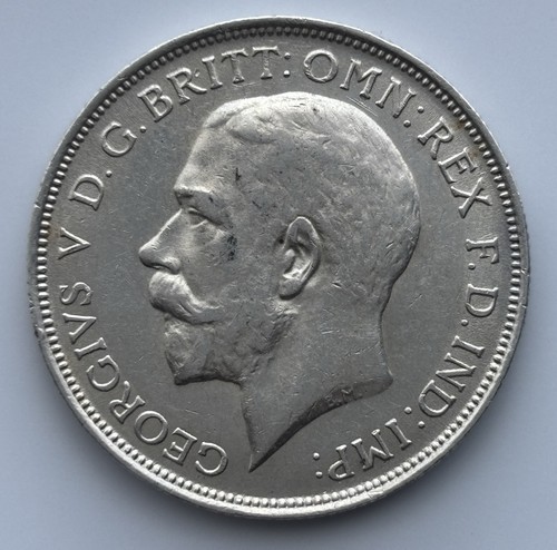 1918 george silver - george,