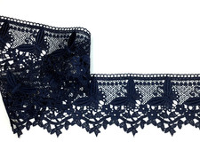 Premium Dark Navy Blue