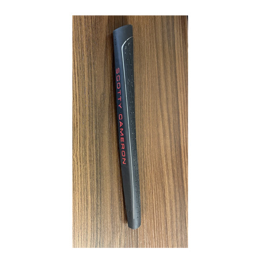 Scotty cameron black red - scotty,