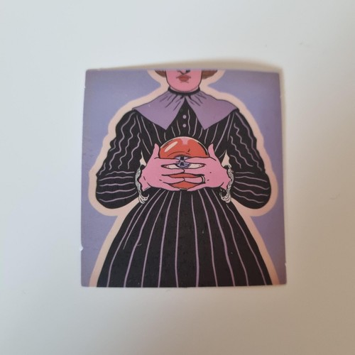 Fortune teller crystal - fortune, ball