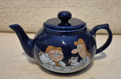 Vintage unused tetley - vintage,
