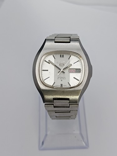 Seiko tonneau 6119 5490 - tonneau, 6119-5490