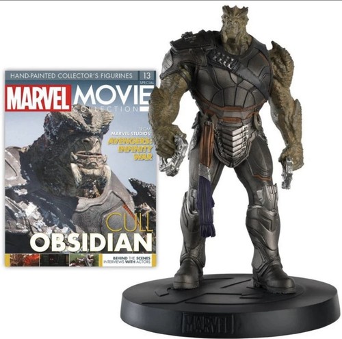 Eaglemoss marvel movie - eaglemoss,