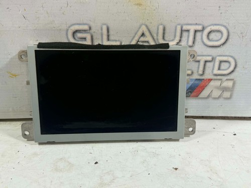 Audi 2012 sat - sat, nav