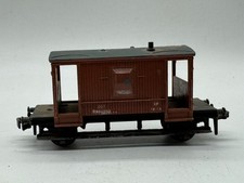 B4467 hornby guards - b4467,