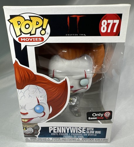 Funko pop movies - pop!, it