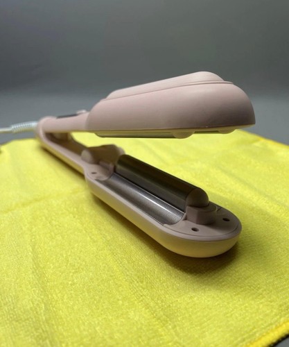 Curler waver hair crimper - curler,