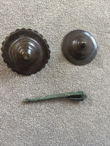 Mix antique georgian - mix, and