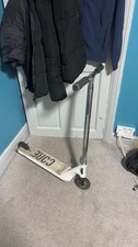 Custom core street scooter - core,