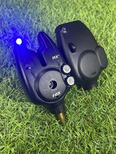 Fox MX+ Blue 🔵 Bite Alarm