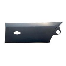 Transit MK8 Passenger Side Moulding Front Of Rear Arch LWB Models LEFT 2014