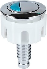 Toilet Flush Buttons Replacement Compatible Toilet Cistern Flush Parts Dual Flus