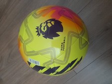PUMA Orbita Play Football Size