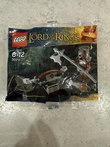 Lego lord the - lego,