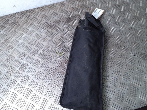 Vauxhall corsa 2006 2011 jack - corsa, 2006-2011