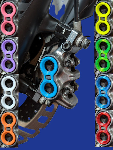 Magura double rings mt8 - mt8, mt7