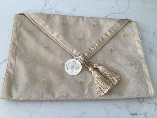 Laura ashley gold - ashley, montague