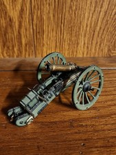 Metal Replica French Artillery