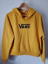 Vans Womens Large 12~14