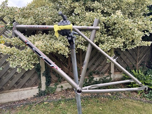 1998 lightning titanium - 1998,