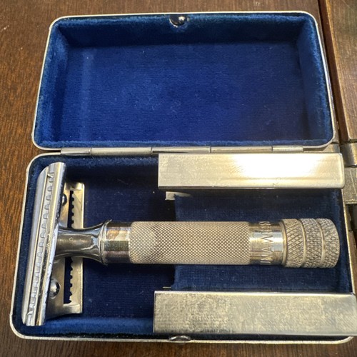 Vintage lunawerk solingen - vintage,