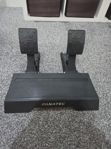 Fanatec csl elite - csl,