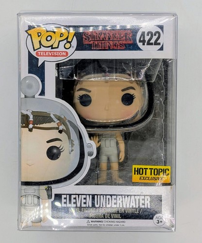 Funko pop television stranger - funko, pop!