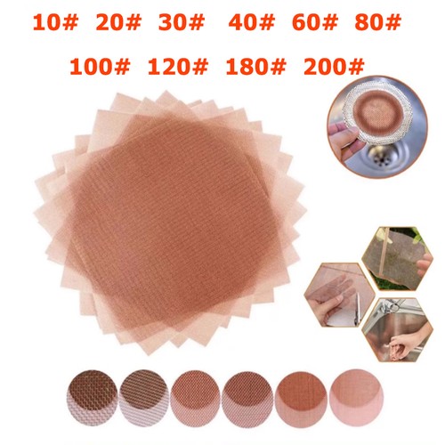 Mesh 200 - 10,