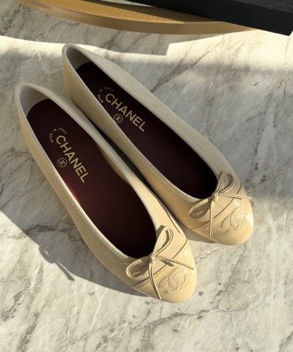 Chanel 26a metiers - chanel, d’art