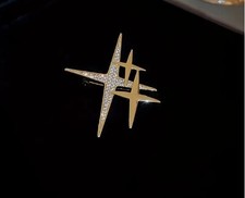 AB Elegant Star with