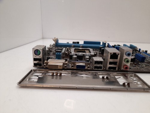 Asus p8h61 rev - asus,