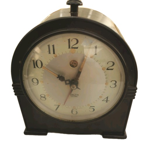 Vintage smith sectric bakelite - smith,