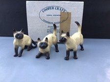 COOPERCRAFT  SET OF THREE