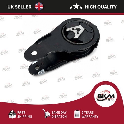 Rear engine mount - engine, fits