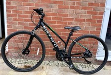 Carrera Crossfire 2 Womens