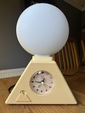  Vintage Retro Sunrise Alarm