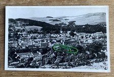 Galashiels From Wyllies Brae