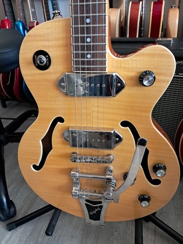 Epiphone wildcat ltd edition - ltd,