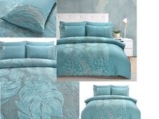Luxury velvet leaf embroidered - velvet,