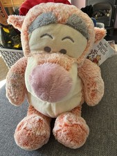 Winnie The Pooh Tigger Plush