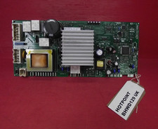 Washing Machine HOTPOINT